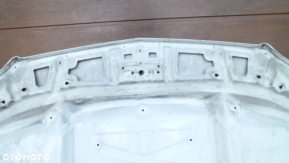 Maska silnika Mercedes Sprinter W906 lift - 8