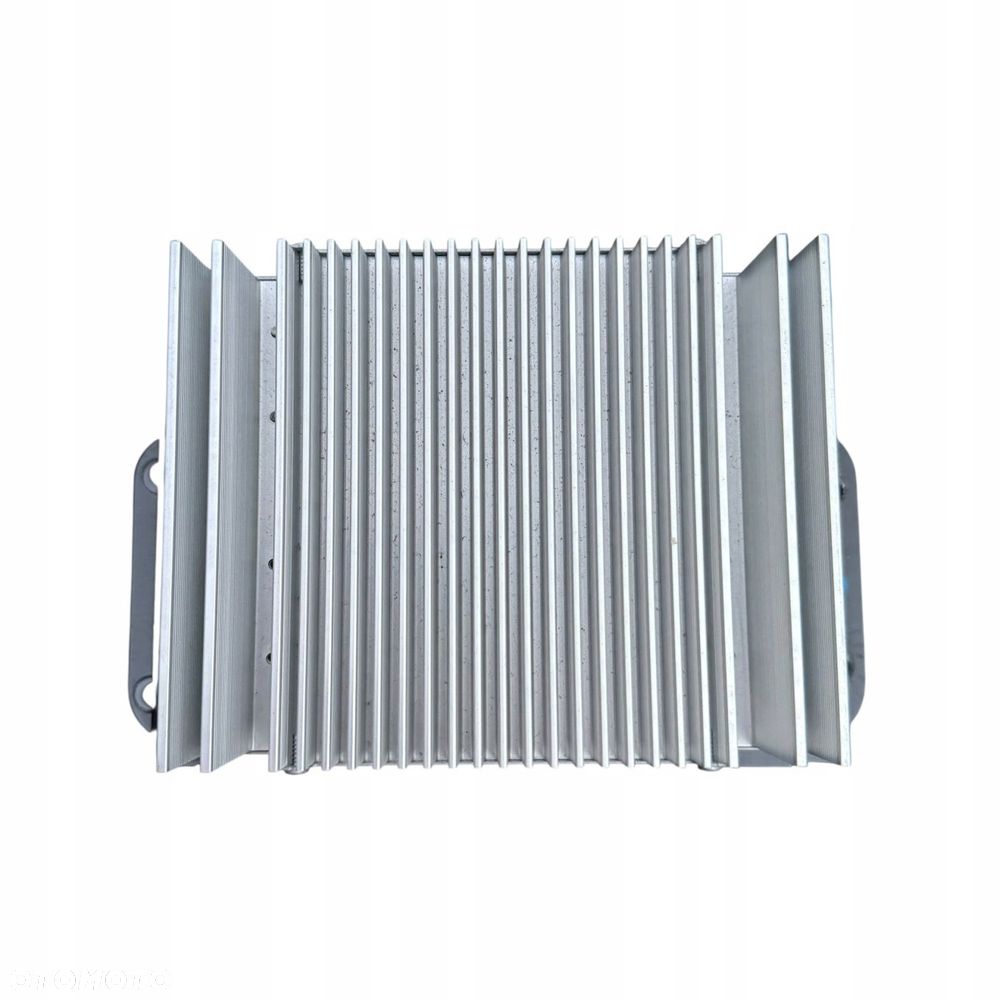 Wzmacniacz Audio Radia Nawigacji Hyundai Ix35 10-16R 963702S301 - 4