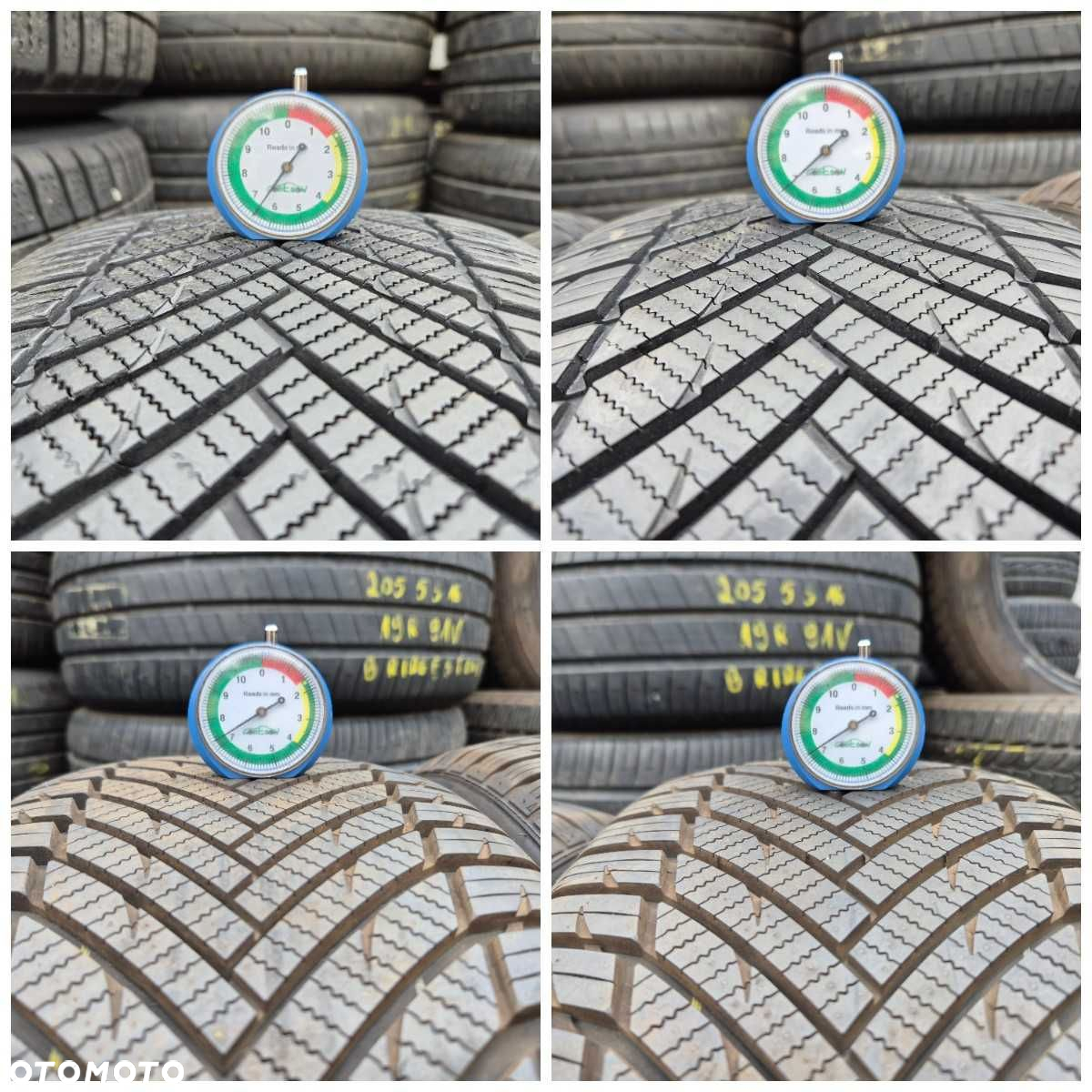 Całoroczne Imperial All Season Driver 225/45r17 94Y 2024r XLRant N2747 - 8