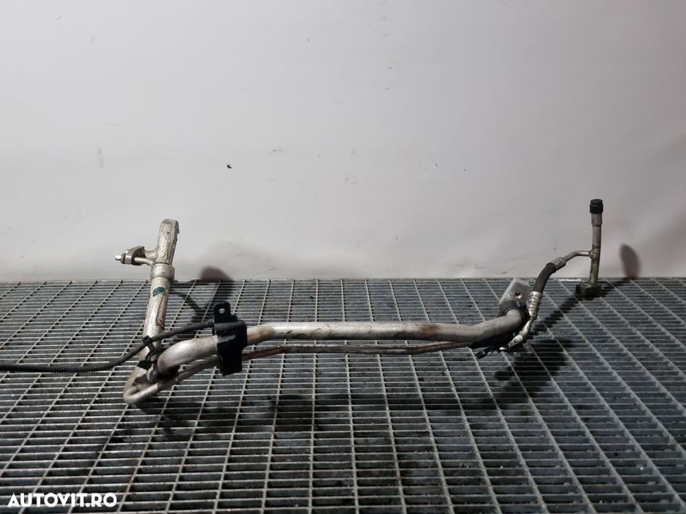 Conducta AC Ford Kuga II 2012 - 2014 UKMA (1506) - 1
