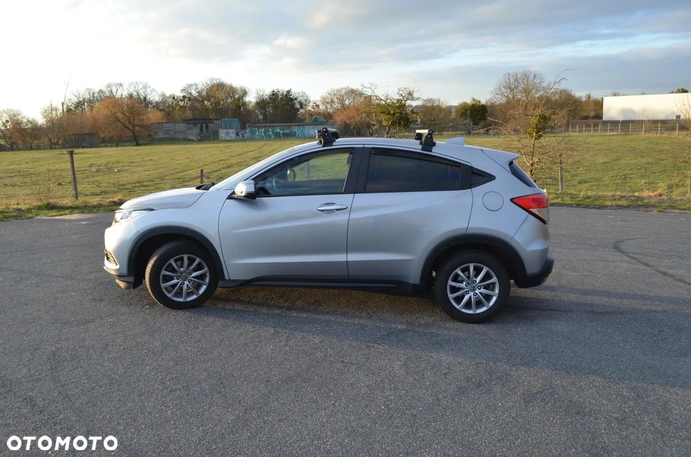 Honda HR-V 1.5 Elegance (ADAS/Honda Connect+) CVT - 9
