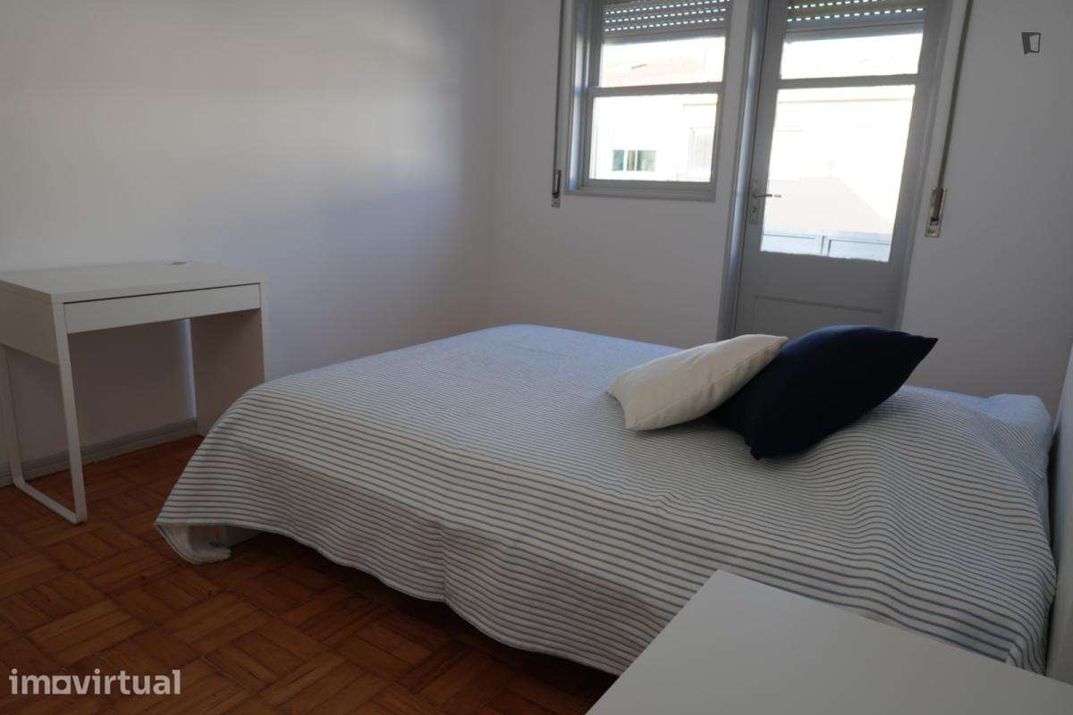 Quarto - localizado em Bonfim Porto - Grande imagem: 2/7