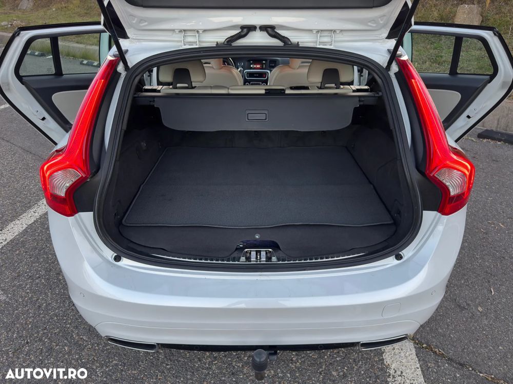 Volvo V60 - 31