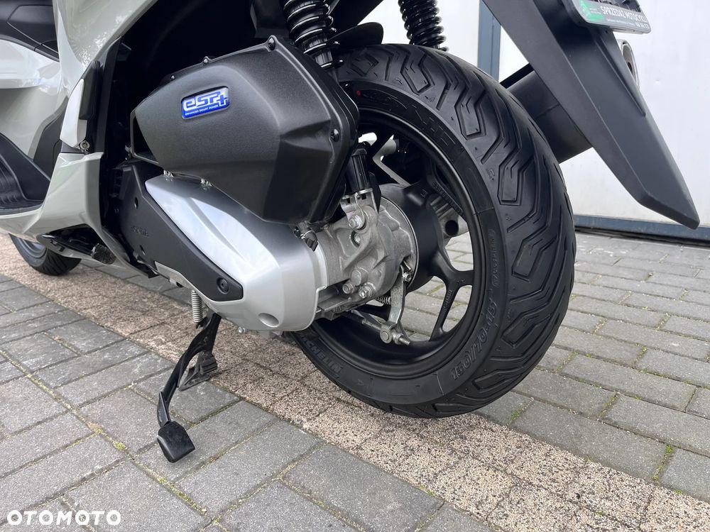 Honda PCX - 11