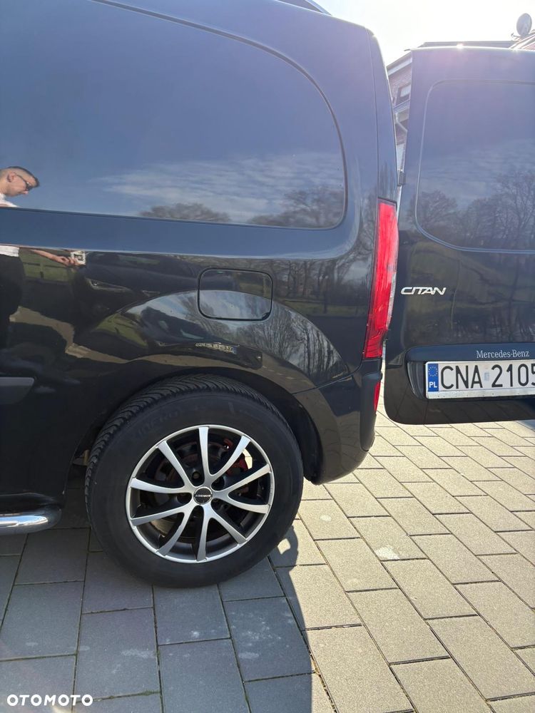 Mercedes-Benz Citan - 6