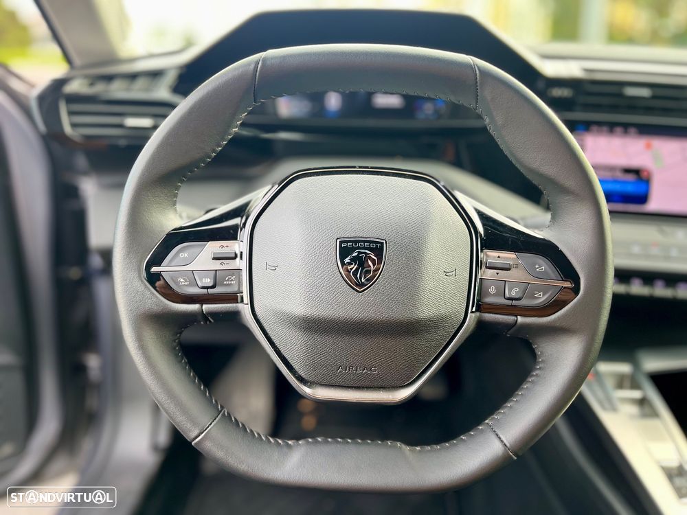 Peugeot 308 SW 1.5 BlueHDi Active Pack EAT8 - 9