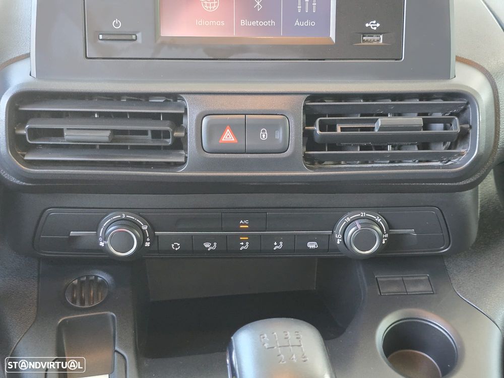 Toyota Proace City 1.5D - 24