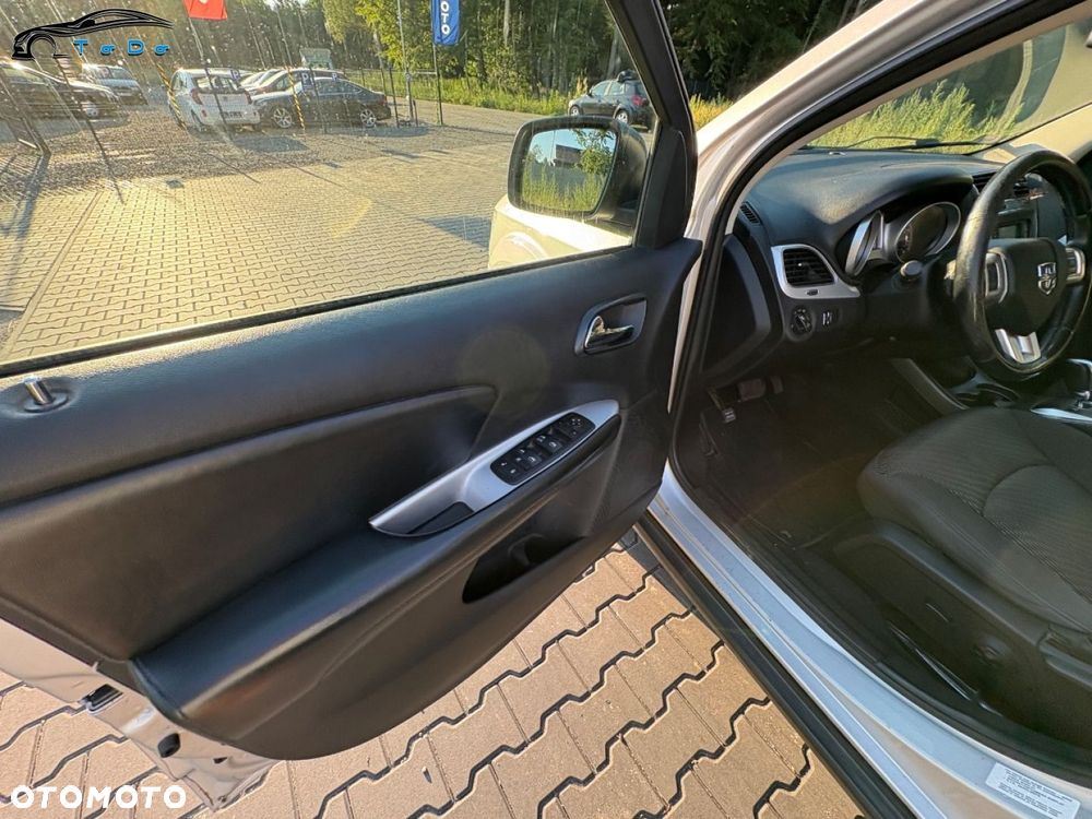 Dodge Journey - 23