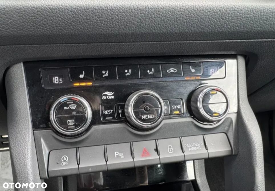 Skoda Kodiaq 2.0 TDI 4x4 Sportline DSG - 14