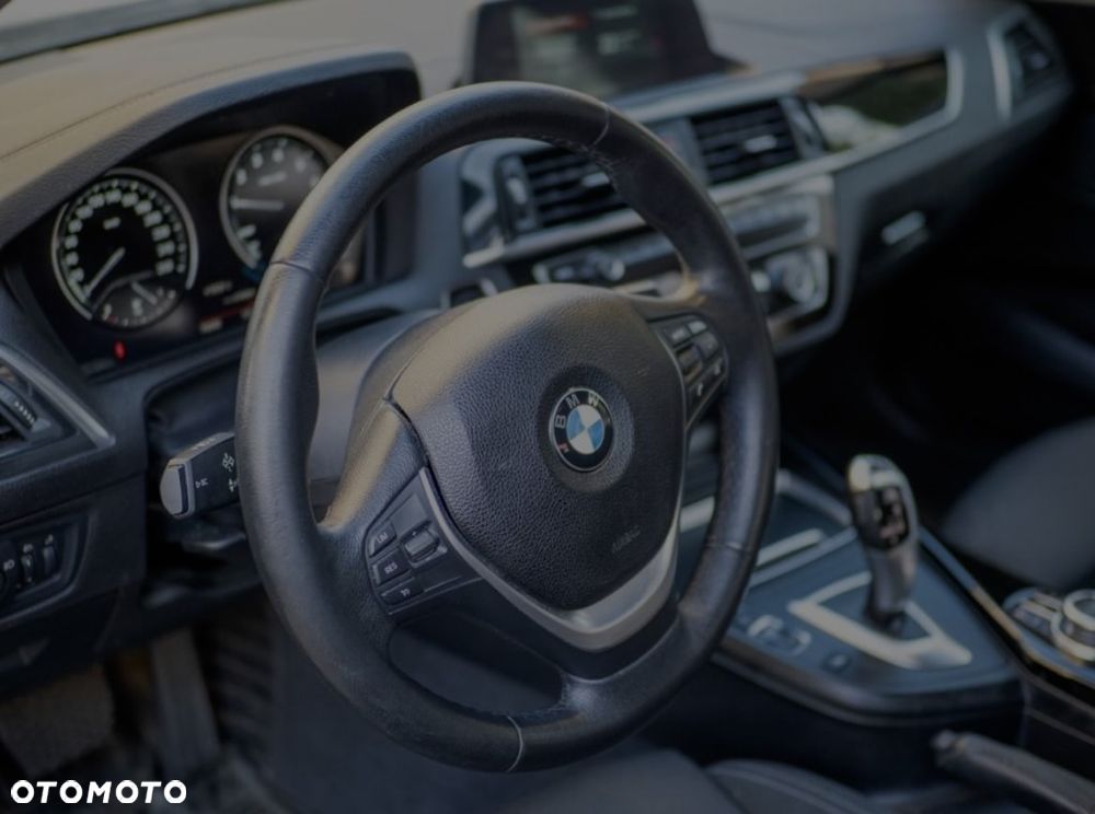 BMW Seria 1 - 9