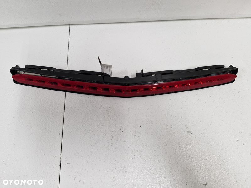 mercedes w207 coupe trzecie 3 światło stopu a2078200156 - 6