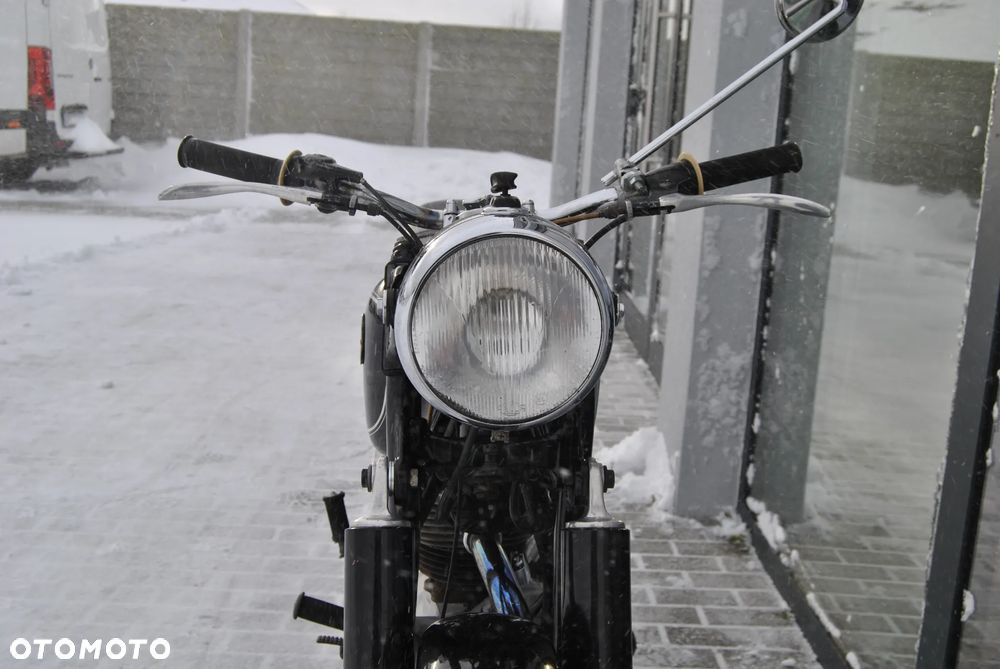 BMW R - 4