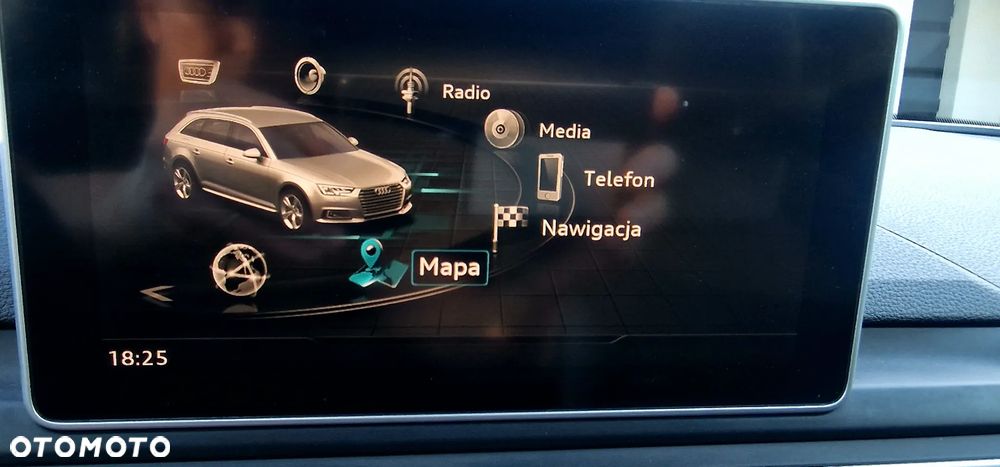 Audi A4 Avant 2.0 TDI clean diesel - 28