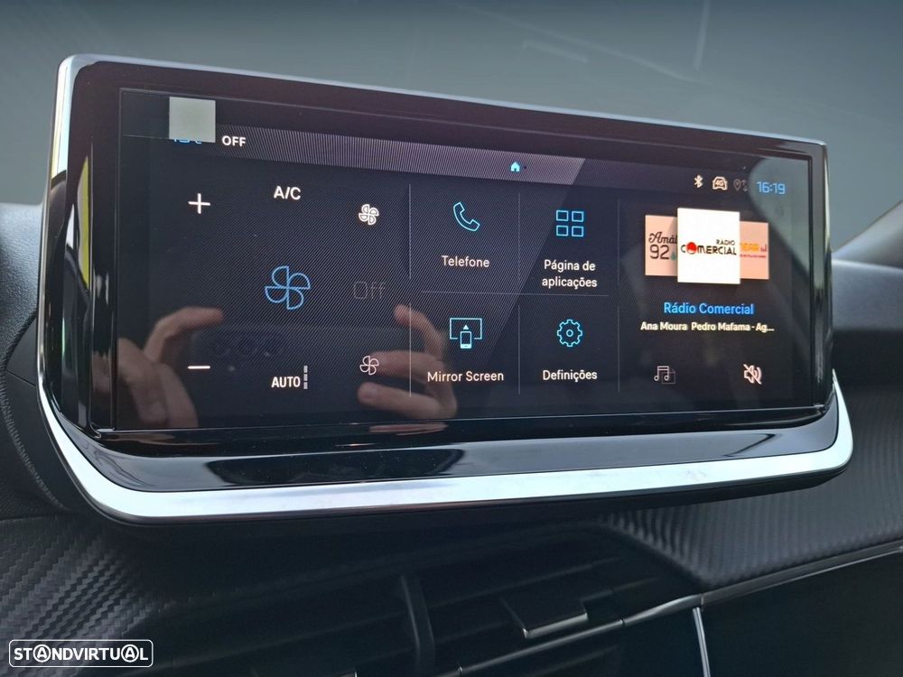 Peugeot 2008 1.2 PureTech Allure - 10