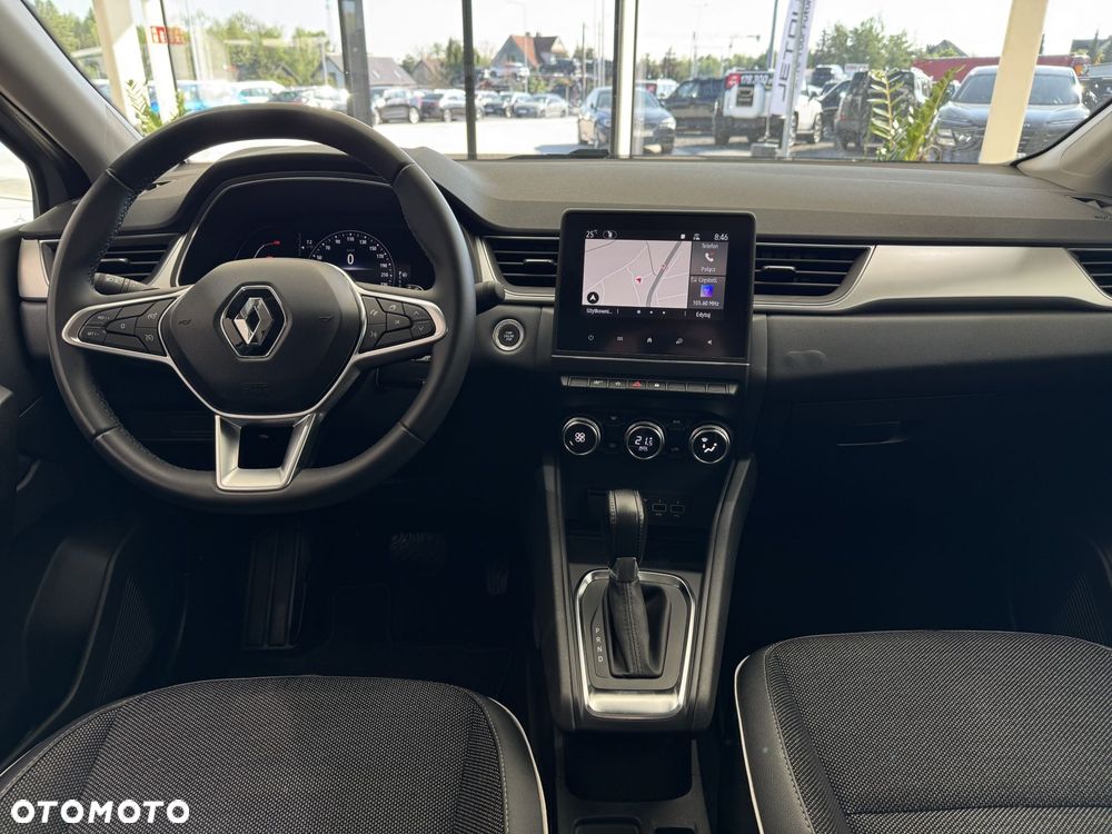 Renault Captur - 14