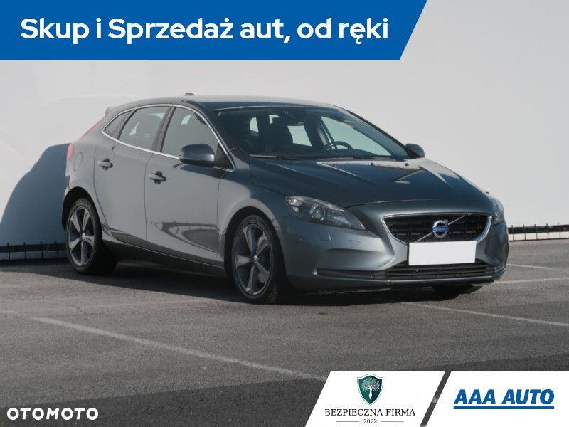 Volvo V40 - 3