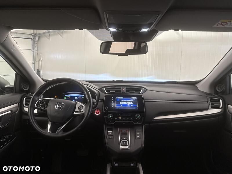 Honda CR-V 2.0 i-MMD Elegance CVT - 20