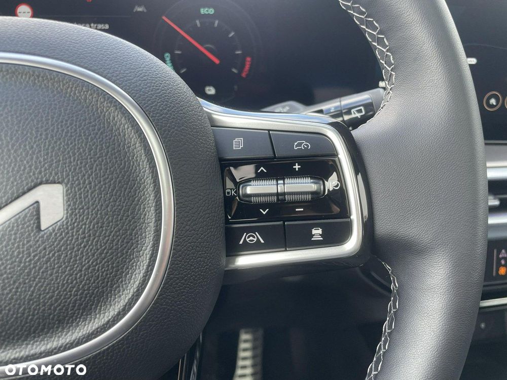 Kia Sorento 1.6 T-GDI HEV Prestige Line AWD 6os - 20