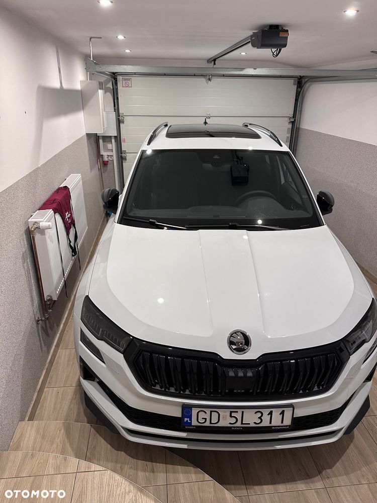 Skoda Karoq - 3
