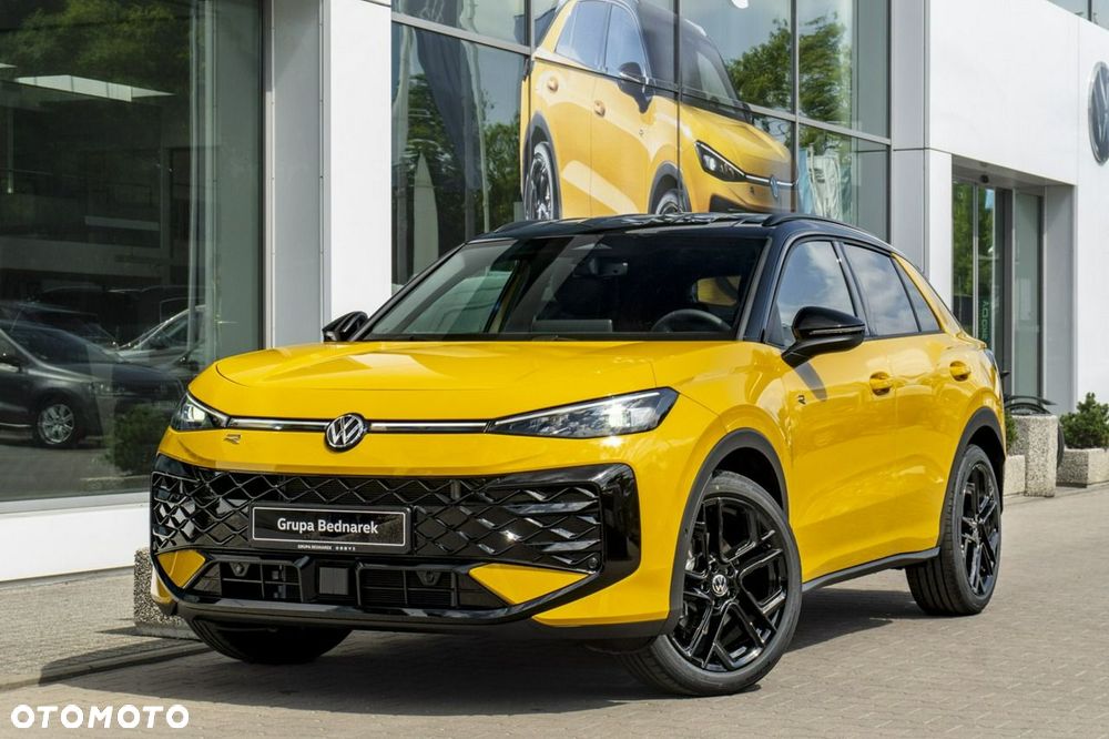 Volkswagen T-Roc - 3