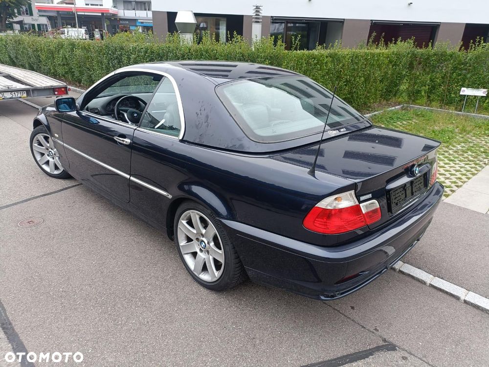 BMW Seria 3 330Ci - 20