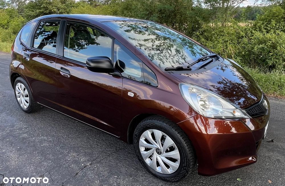 Honda Jazz 1.2 i-VTEC 50 Jahre Edition - 15