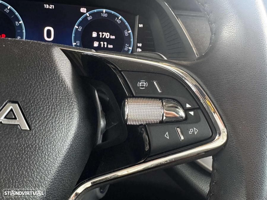 Skoda Octavia Break 1.4 TSi iV Style DSG - 18