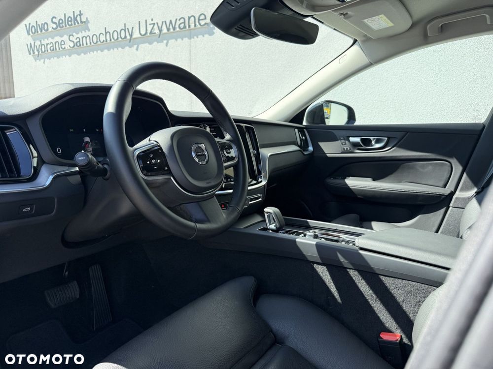 Volvo V60 - 16