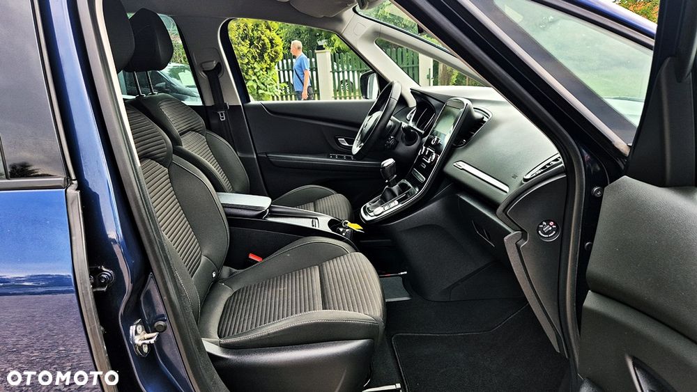 Renault Grand Scenic ENERGY TCe 115 LIMITED - 36