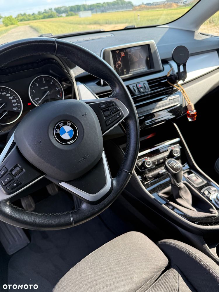 BMW Seria 2 - 6