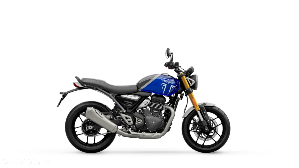 Triumph Inny - 17