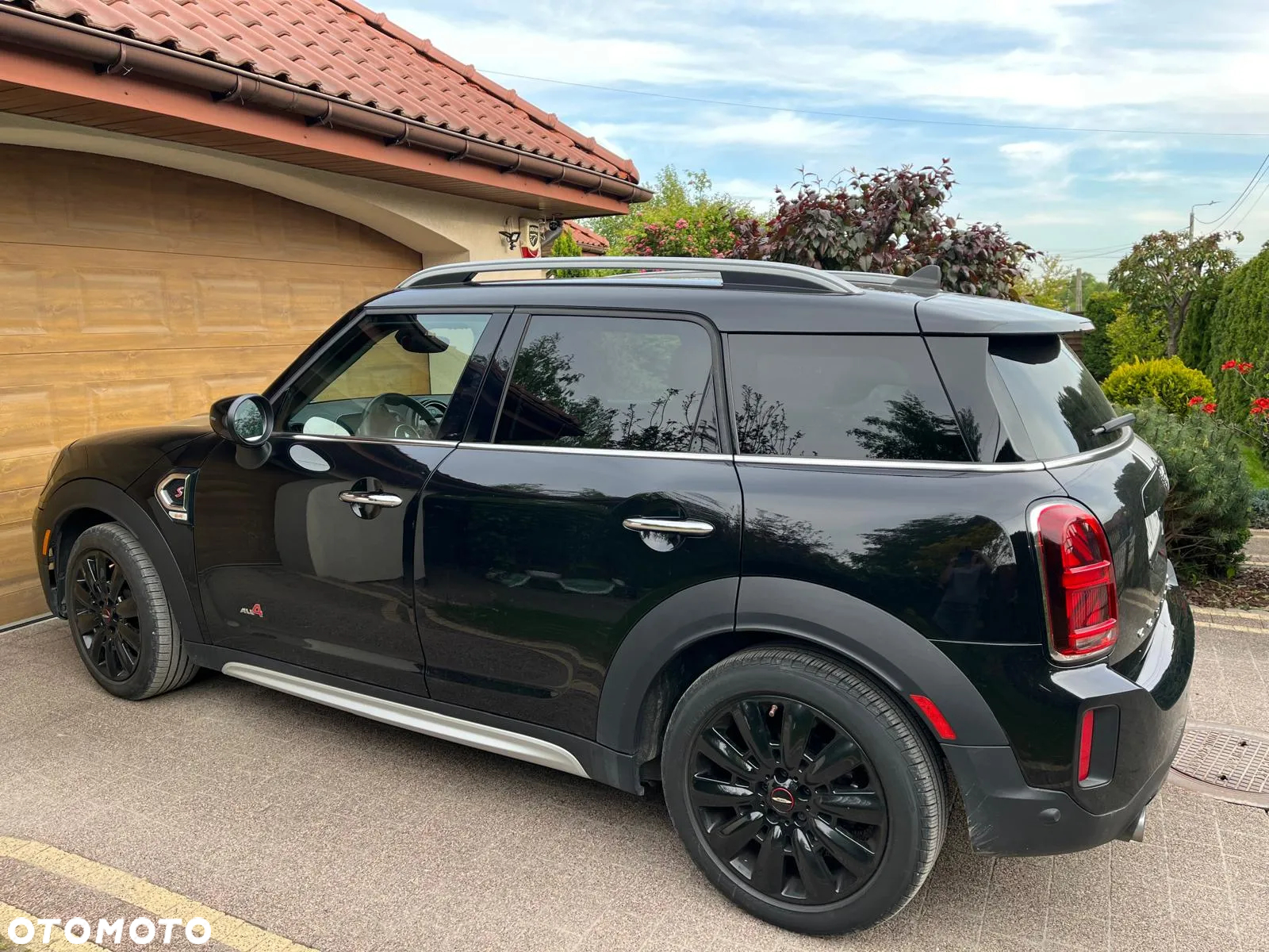 MINI Countryman Cooper S ALL4 - 5