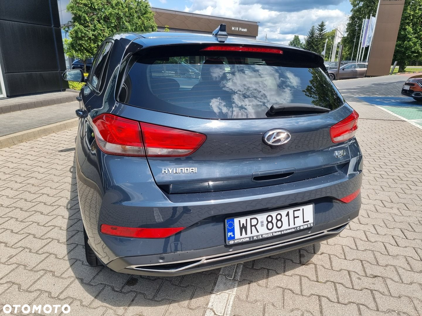 Hyundai i30 1.5 DPI Smart - 15