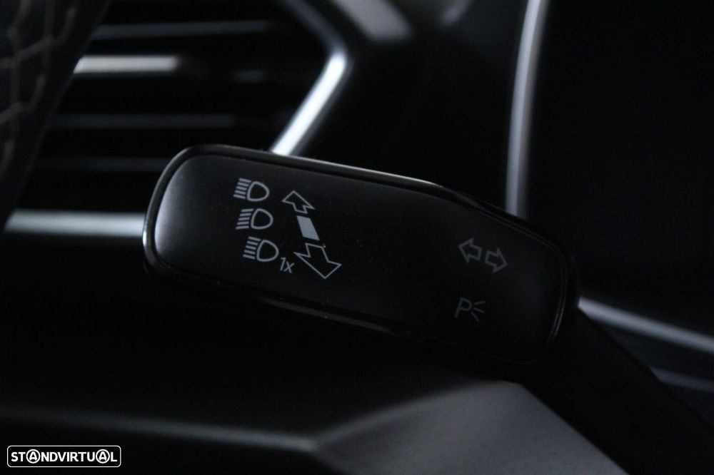 SEAT Leon ST 1.0 TSI Style - 24