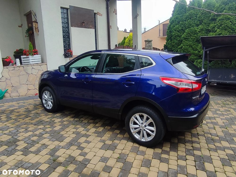 Nissan Qashqai - 30