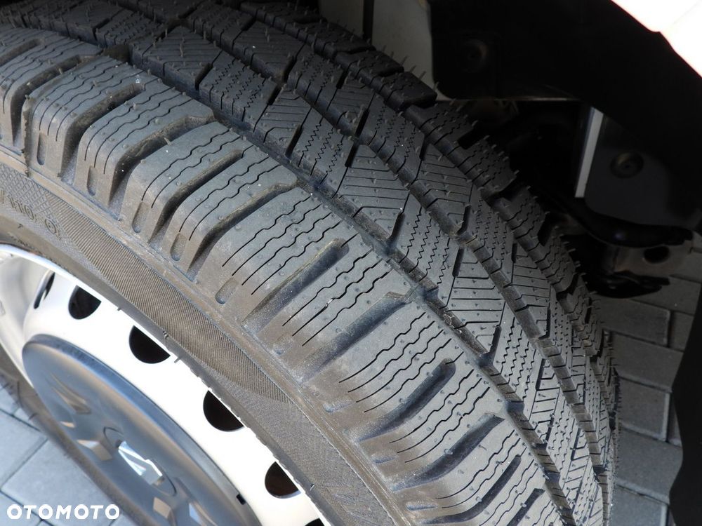 Renault MASTER PLANDEKA 10 PALET WEBASTO TEMPOMAT LEDY PNEUMATYKA KLIMATYZACJA  165KM - 21