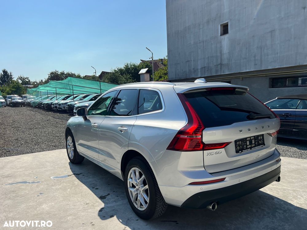 Volvo XC 60 - 4