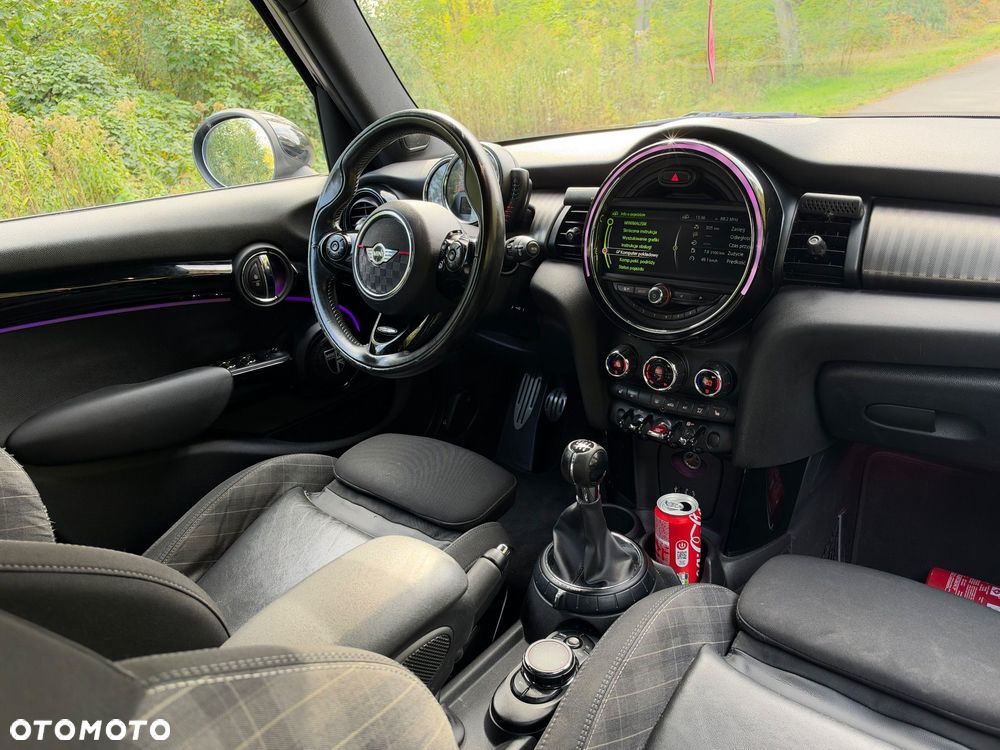 MINI Cooper S 60 Years Chili - 23
