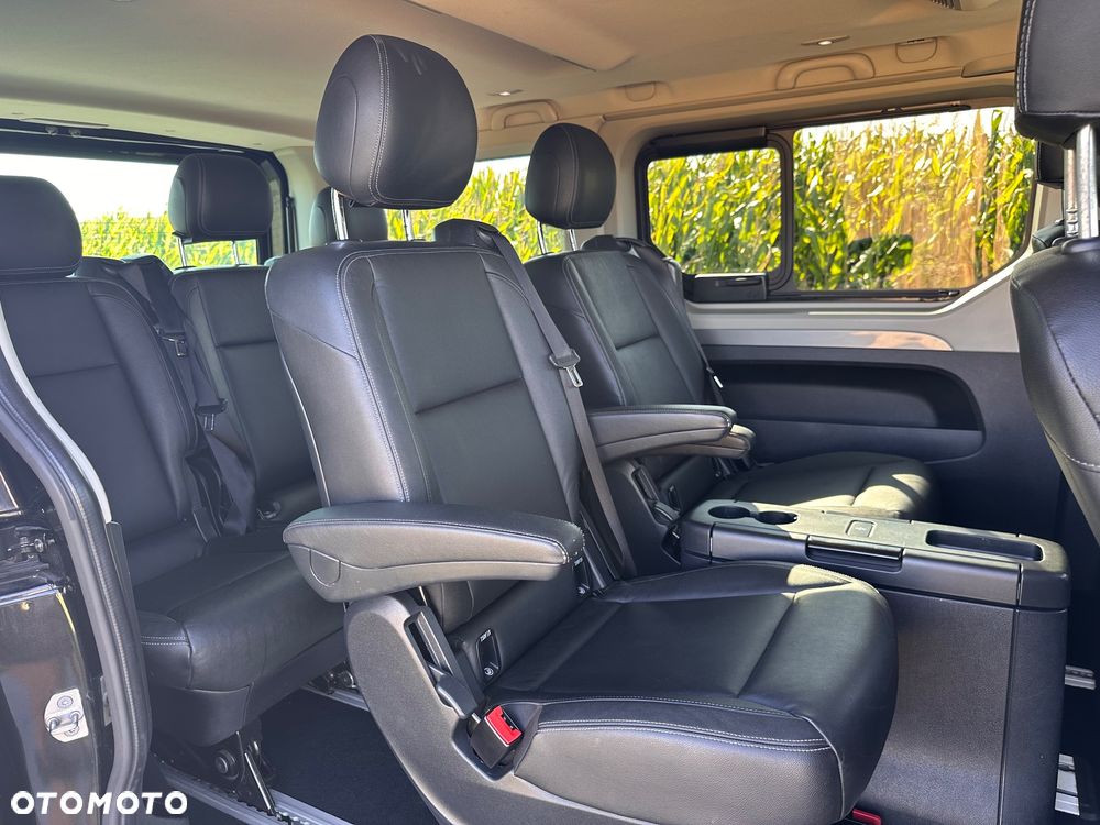 Renault Trafic ENERGY EDC Combi Spaceclass - 8