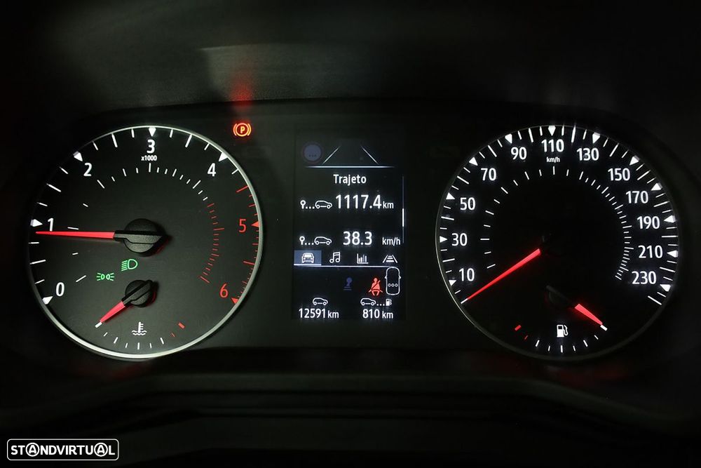 Renault Clio 1.5 Blue dCi Evolution - 14