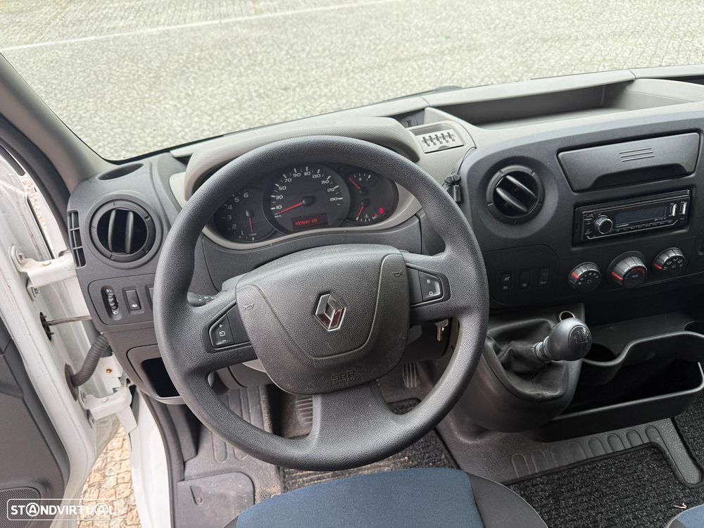 Renault Master - 7