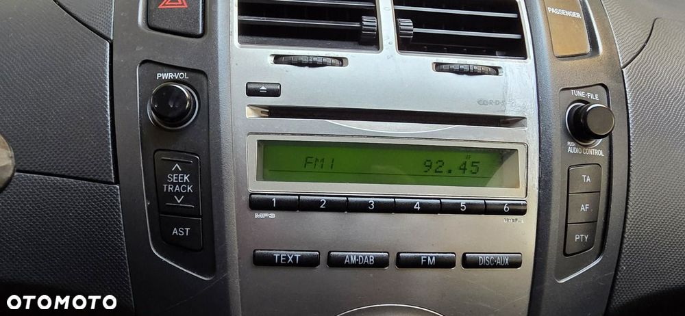 Toyota Yaris - 21
