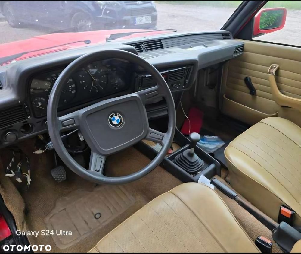 BMW Seria 3 - 6
