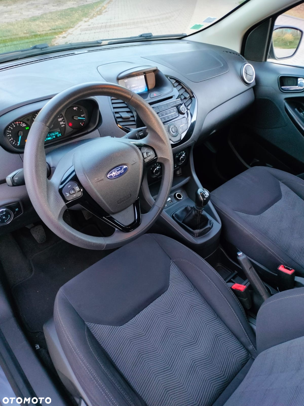Ford Ka+ 1.2 Trend - 15