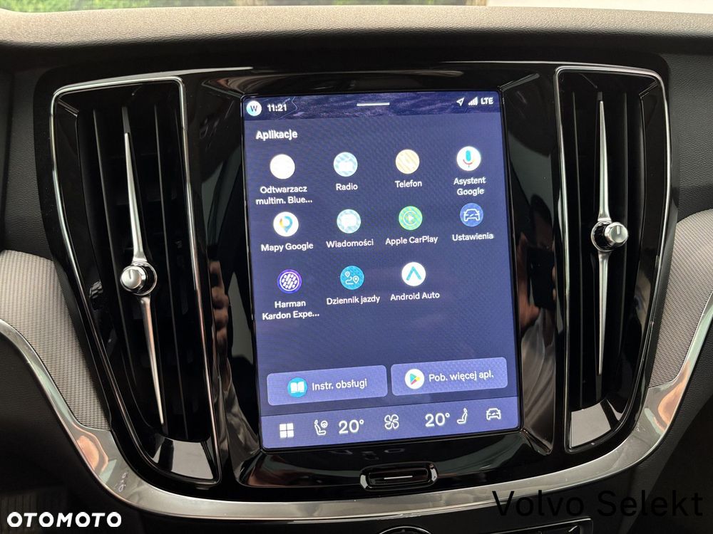 Volvo V60 - 18