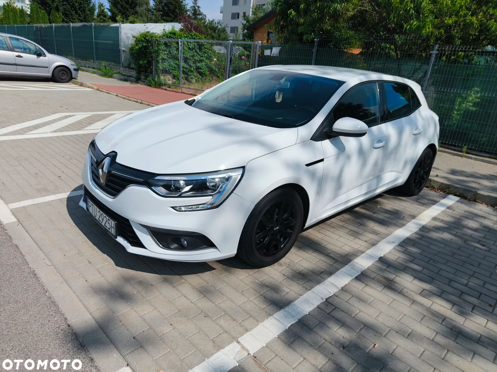 Renault Megane 1.5 dCi Life - 1