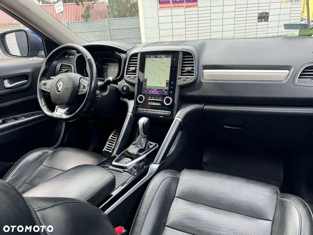 Renault Koleos 2.0 dCi Initiale Paris 4x4 X-Tronic - 20