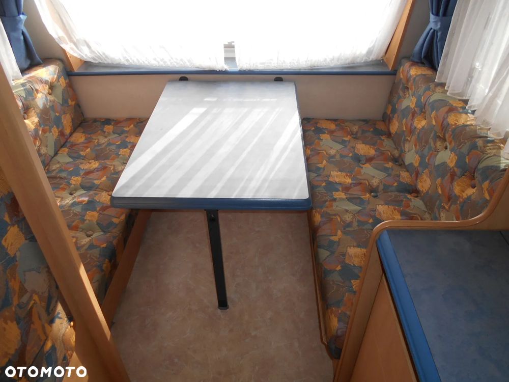 Hobby DE LUXE 450 - 13