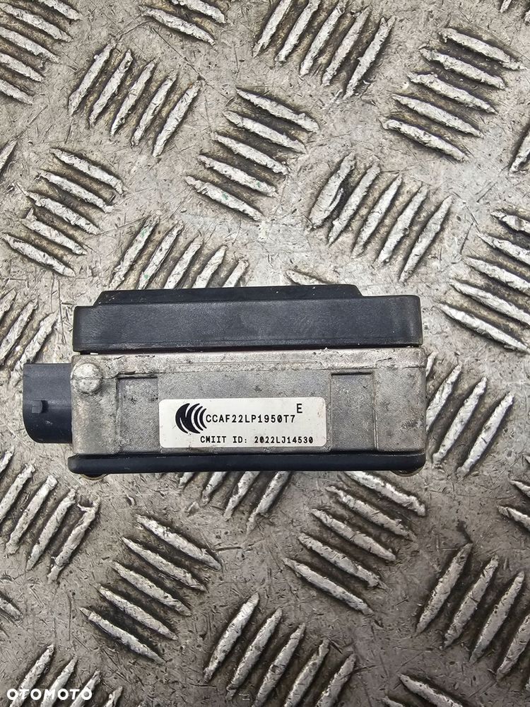 radar sensor distronic suzuki sx4 s-cross vitara swift 33943-63t01 - 2