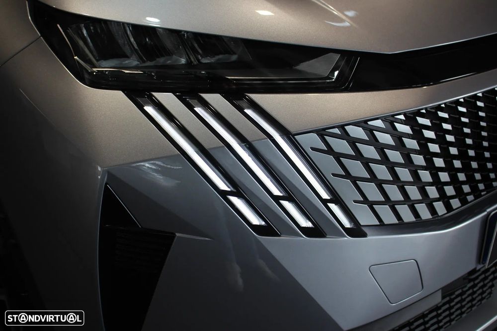 Peugeot 3008 - 36
